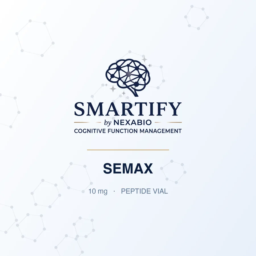 Smartify — Semax 10 mg ภาพที่ 2