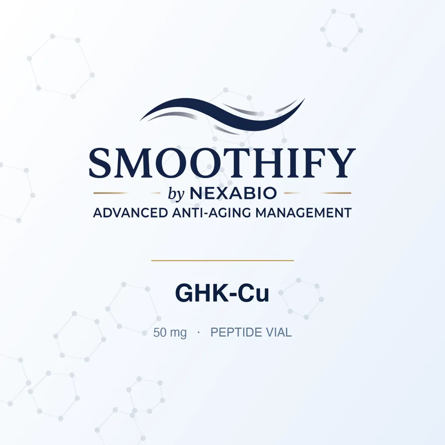 เซ็ตคู่ Smartify + Smoothify ดูแลทั้งสมองและผิว